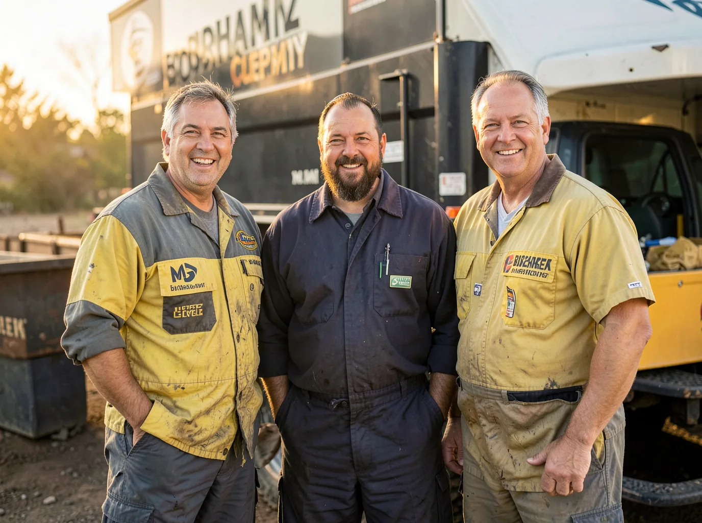 Sewage Cleanup company in Kaplan, LA