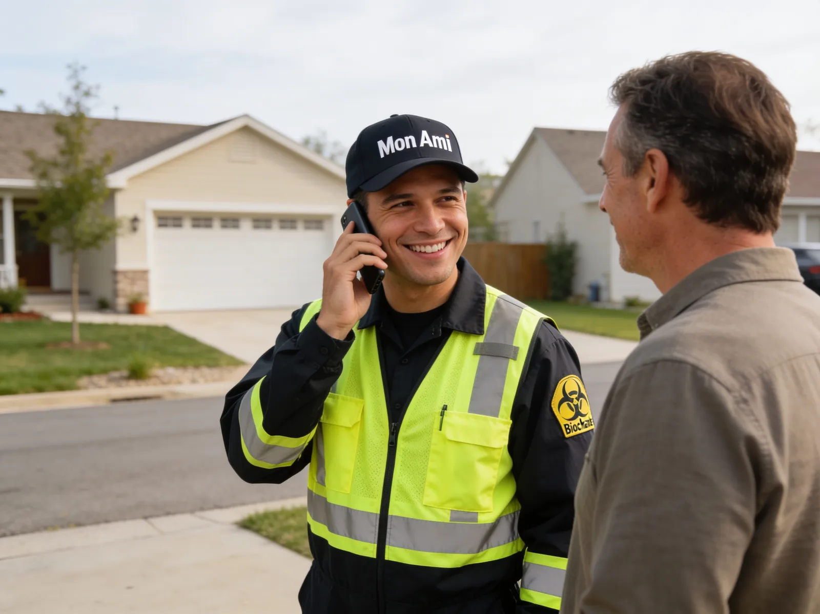 Sewage Cleanup Kaplan, LA FAQs